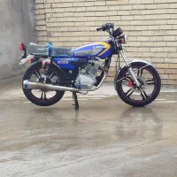 متور 200