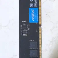 ram crucial 16 gig ddr5 4800