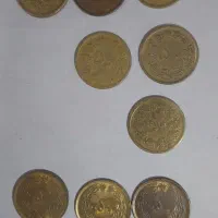سکه قدیمی دینار