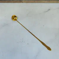 قاشق شربتی