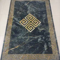 فرش طرح ورساچه