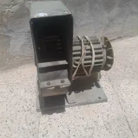 هواکش.فن.تهویه  المانی