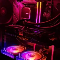 Galax RTX 3080 10GB|قطعات و لوازم جانبی رایانه|بندر انزلی, پاسداران|دیوار
