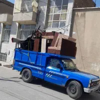 نیسان حمل بار