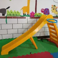سرسره بازی