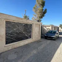 باغ ۸۳۰ متری سند تک برگ