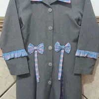 فرم مدرسه جامی ۱