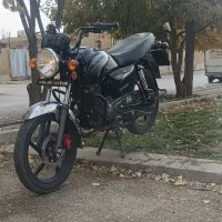 متور باکسر 200