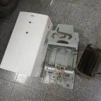 آبگرمکن بوتان یخساز