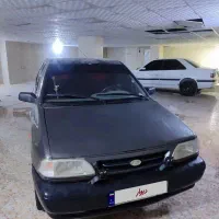 پراید مدل90