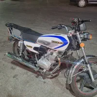 موتور هندا مدل1402