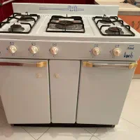 اجاق گاز ۵ شعله آردل