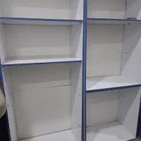 قفسه ملامینه
