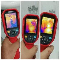 نشتیابی با دستگاهای پیشرفته 2026