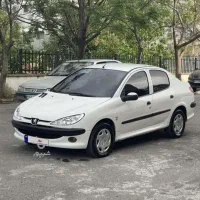 206اتوماتیکsd. V9مدل 90