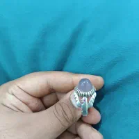 انگشتر سوسنی عتیقه