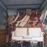 باربری آقای تخفیف