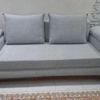 مبل راحتی مینیمال