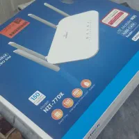مودم LTE