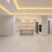 ۱۳۷متر لوکس تک واحد/ مهرشهر زنبق