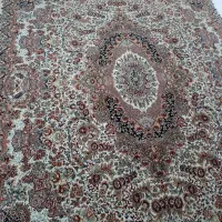فرش ۹ متری طرح عروس