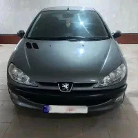 ۲۰۶ تیپ دو ۸۴