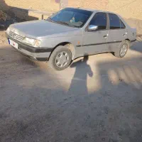 پژو ۴۰۵|خودرو سواری و وانت|کاشمر, |دیوار