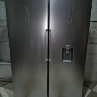 یخچال دوقلو سامسونگ