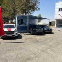 استخدام پذیرشگر