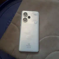 Redmi Note 13 Pro+ 5G|موبایل|سلماس, |دیوار