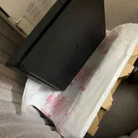 PS4 Slim500پی اس فور اسلیم 500 درحدآکبند|کنسول، بازی ویدئویی و آنلاین|پرند, فاز ۴|دیوار
