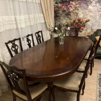 میز نهارخوری