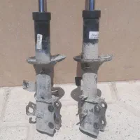 کمک جلو کوئیک و ساینا