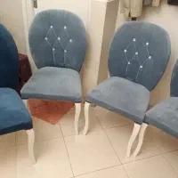 4عدد صندلی