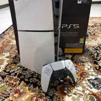 ps5اسلیم دیجیتال