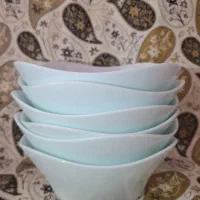 کاسه ابگوشت خوری