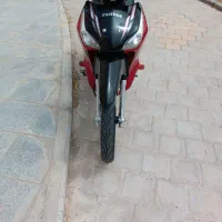 موتور بیکلاج احسان 1404