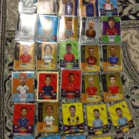 34 عدد برچسب کیمدی