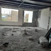 ویلایی ۱۵۵ چمن ۵۰