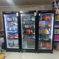 یخچال 70سانتی موتور دانفوس در جه 1