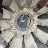 پروانه یازده پر fhوfmویک عدد زیر صندلی بنز