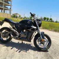 زونتس Z2 150cc
