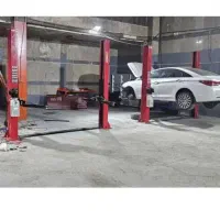 نصب و تعمیرات جک هیدرولیکی و ماردونی