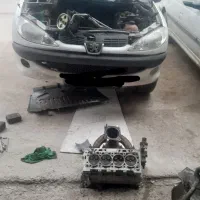 مکانیک سیار به طور شبانه روزی