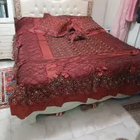 روتختی دو نفره عروس