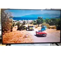 تلوزیون 43 الجی اصل کره