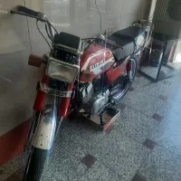 سوزوکی  ، ‌ Ax 125