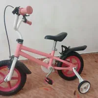 دوچرخه دخترانه