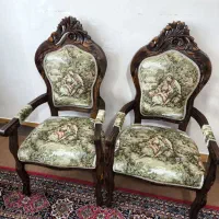 مبل ۹ نفره بسیار راحت و بادوام