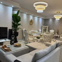 ۱۰۰متر دوخواب تهاتر با واحد کوچکتر/تاپ لوکیشن کوهک